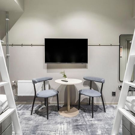 Aiden By Best Western Karlstad Arena Bagian luar foto