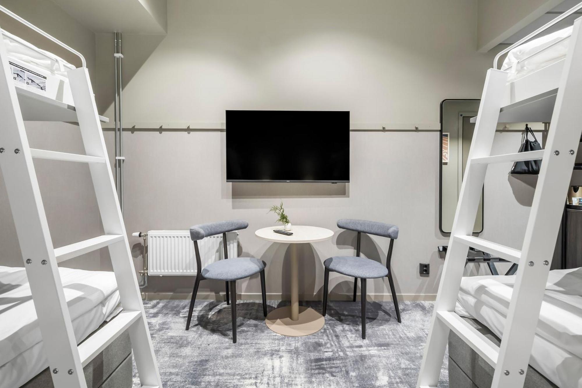 Aiden By Best Western Karlstad Arena Bagian luar foto