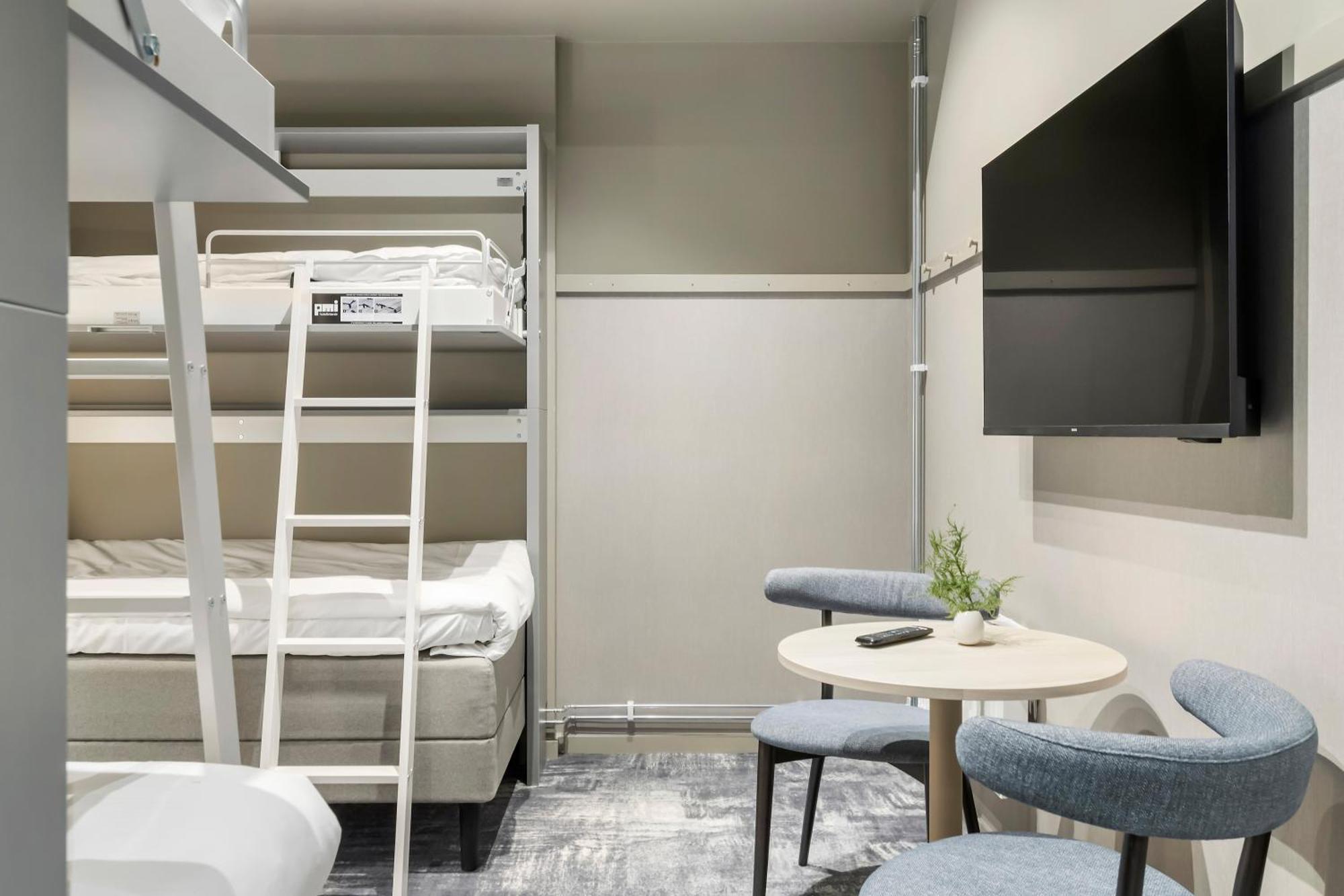 Aiden By Best Western Karlstad Arena Bagian luar foto