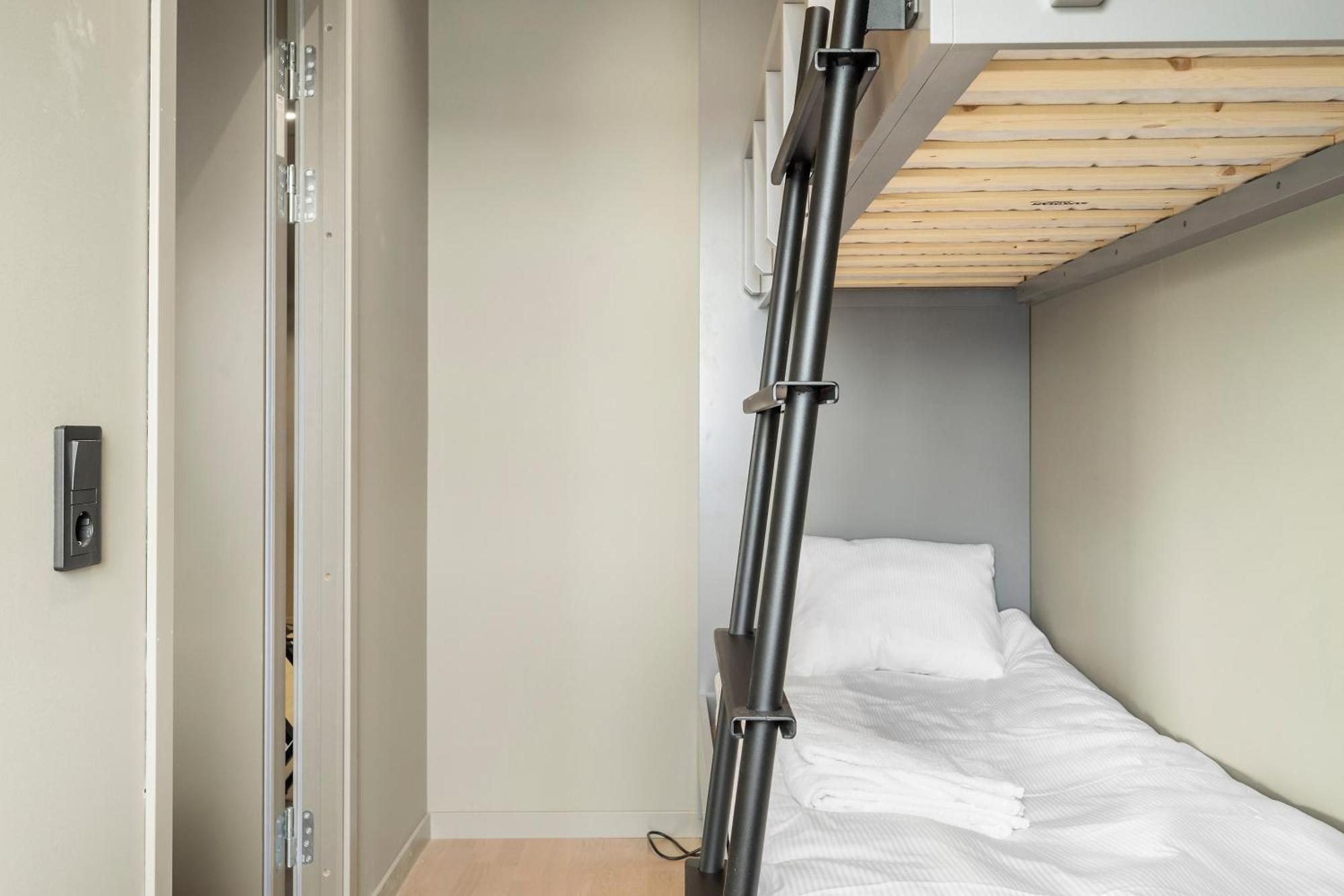Aiden By Best Western Karlstad Arena Ruang foto