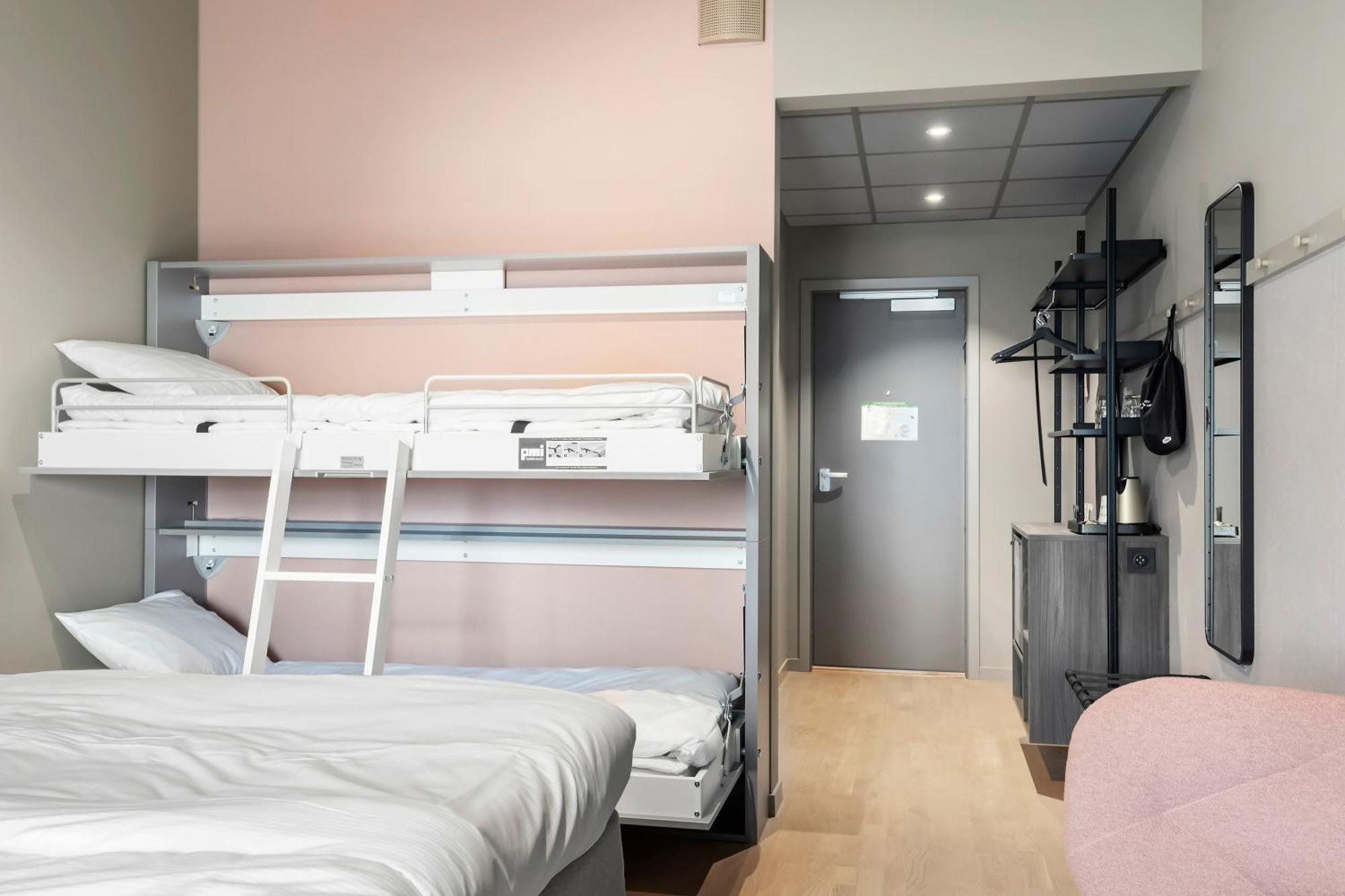 Aiden By Best Western Karlstad Arena Bagian luar foto