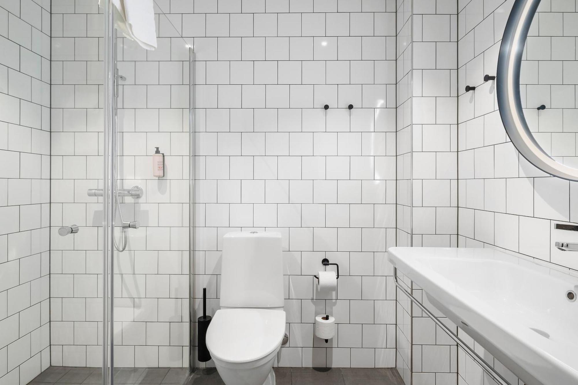 Aiden By Best Western Karlstad Arena Ruang foto