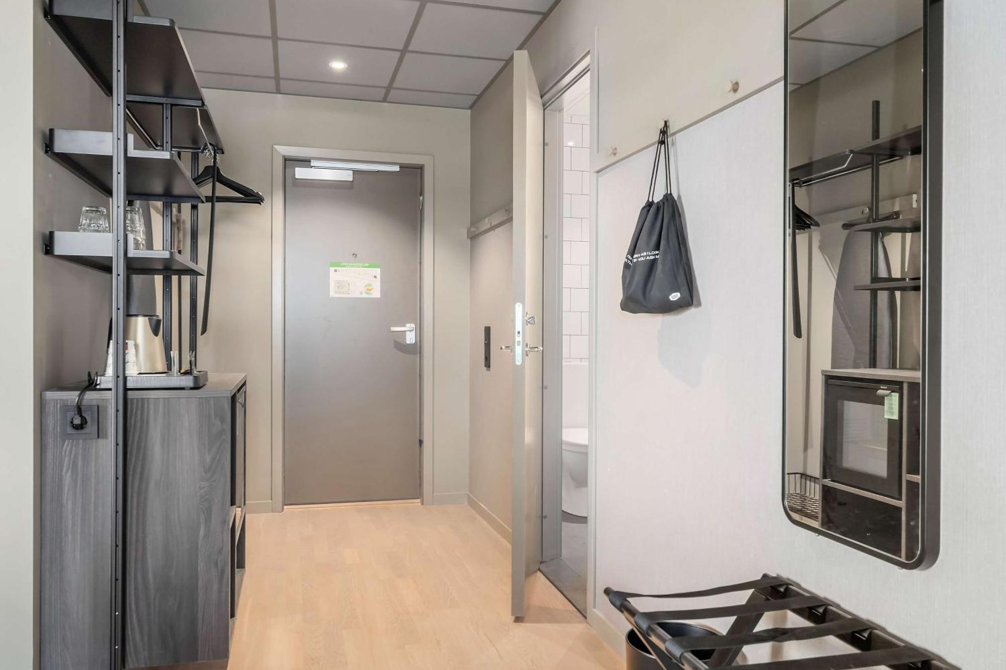 Aiden By Best Western Karlstad Arena Bagian luar foto