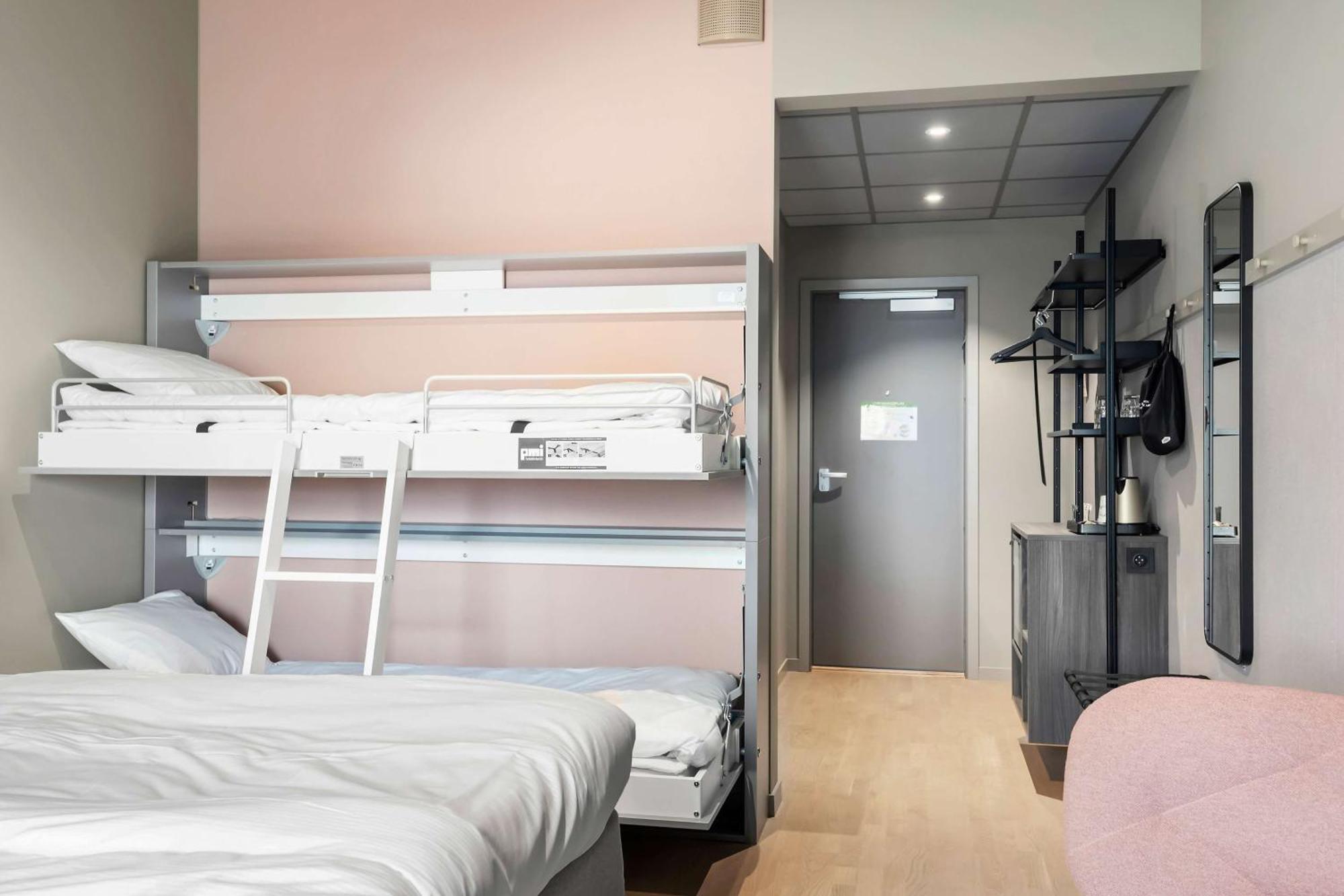 Aiden By Best Western Karlstad Arena Bagian luar foto