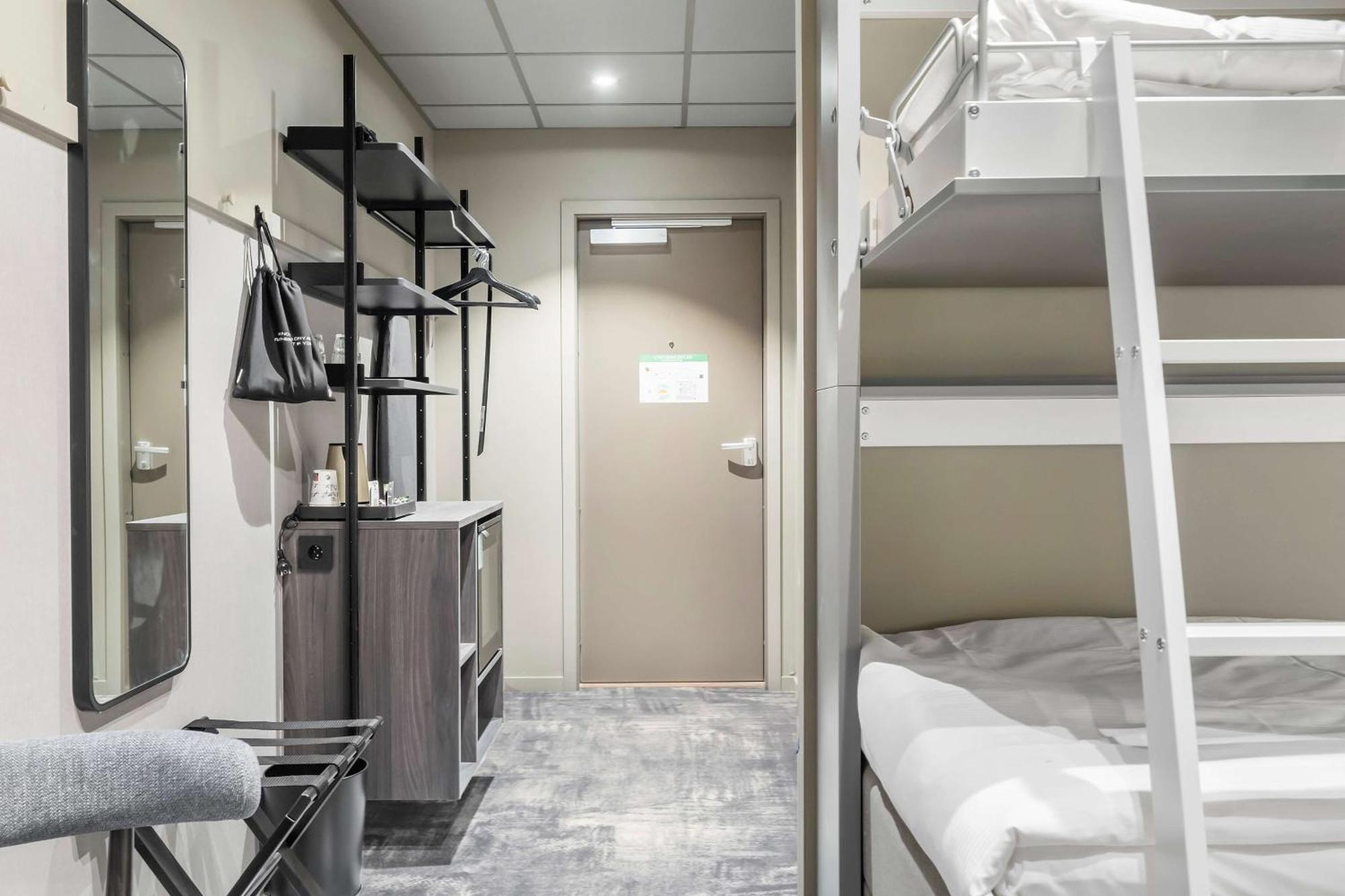 Aiden By Best Western Karlstad Arena Bagian luar foto