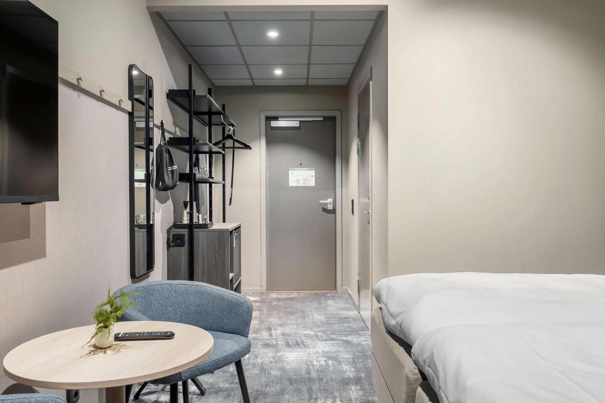 Aiden By Best Western Karlstad Arena Ruang foto