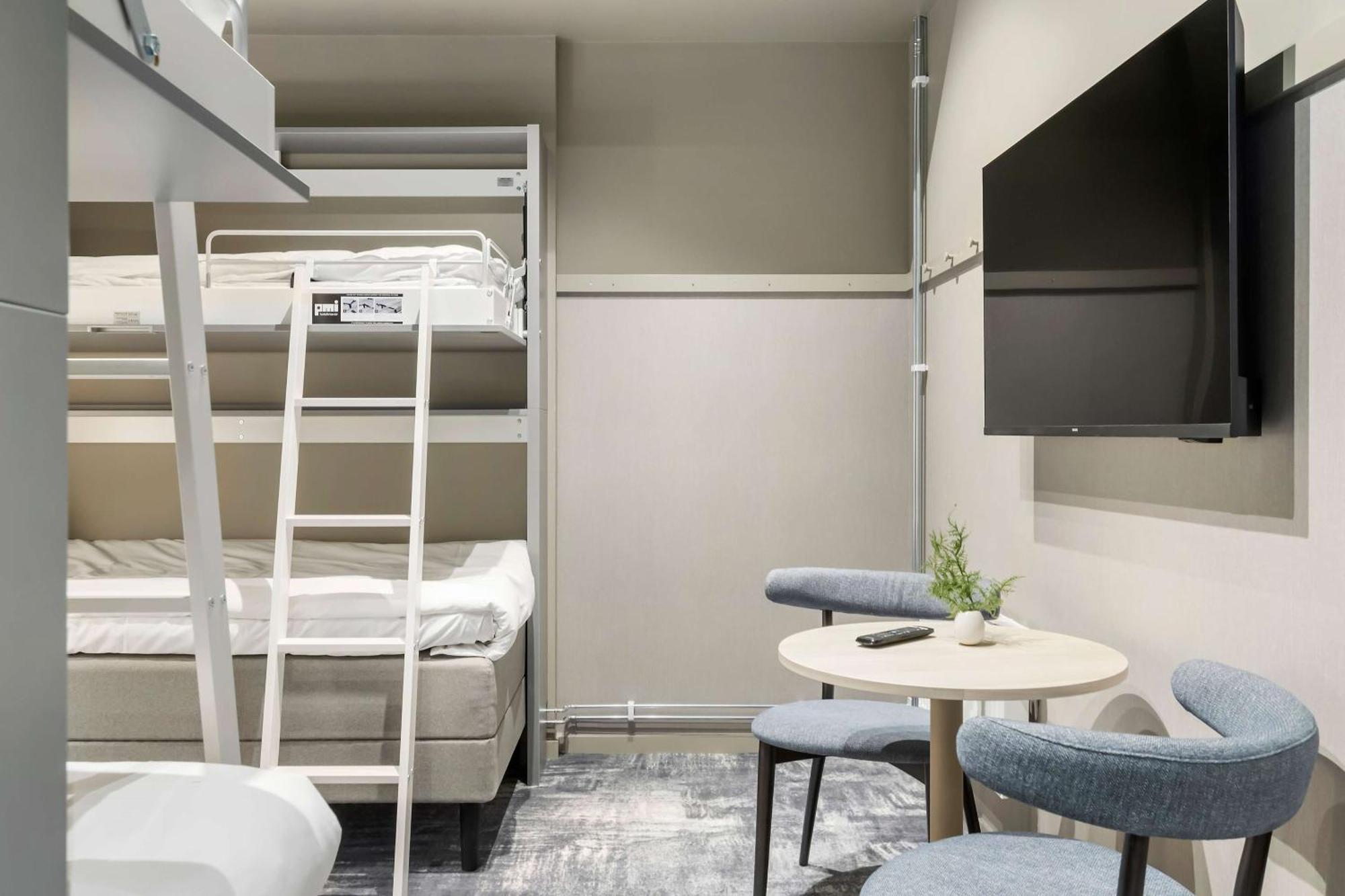 Aiden By Best Western Karlstad Arena Bagian luar foto